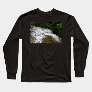 The Post-Cyclone Rush Long Sleeve T-Shirt